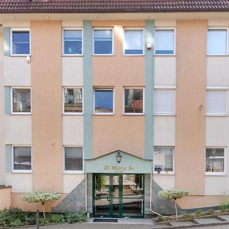 Studio Loft - Acco Rent Sopoty Exteriér fotografie