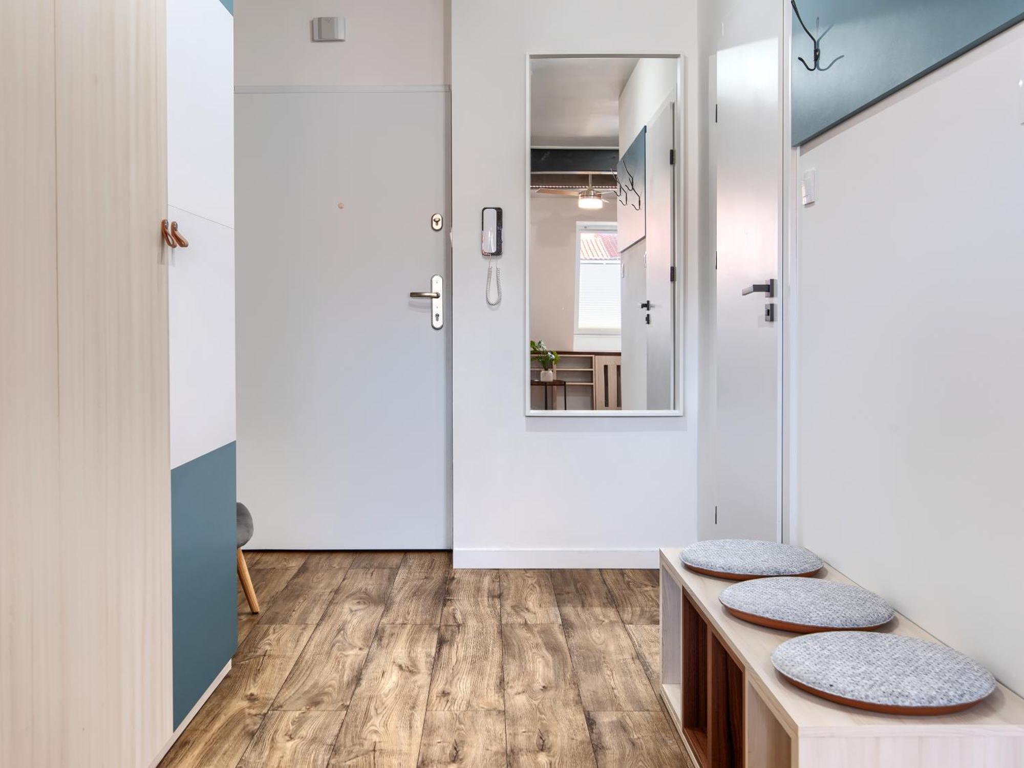 Studio Loft - Acco Rent Sopoty Exteriér fotografie