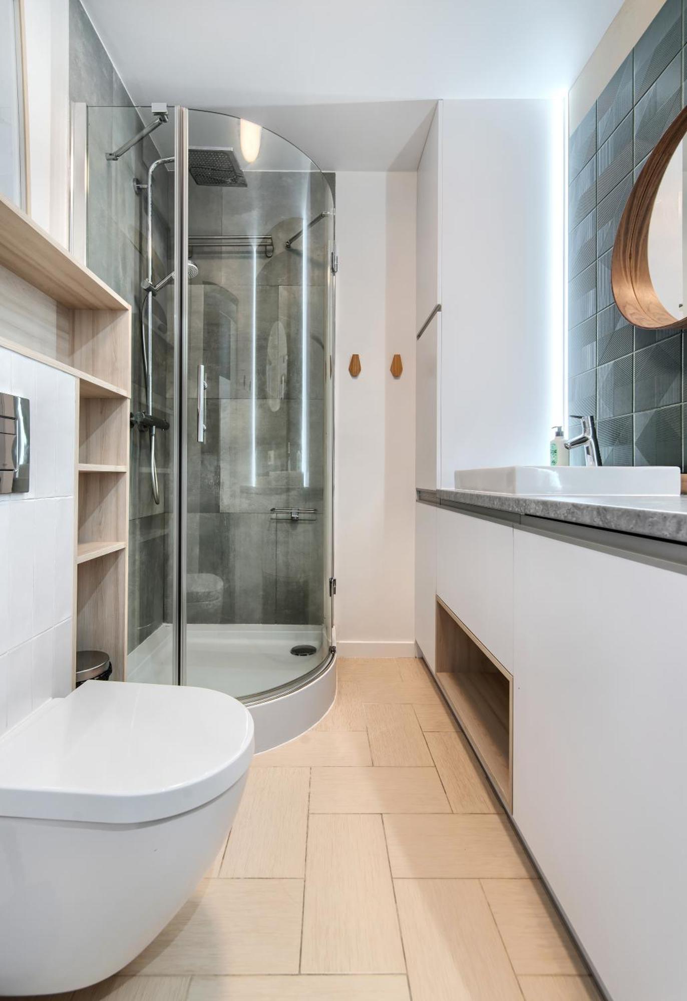 Studio Loft - Acco Rent Sopoty Exteriér fotografie