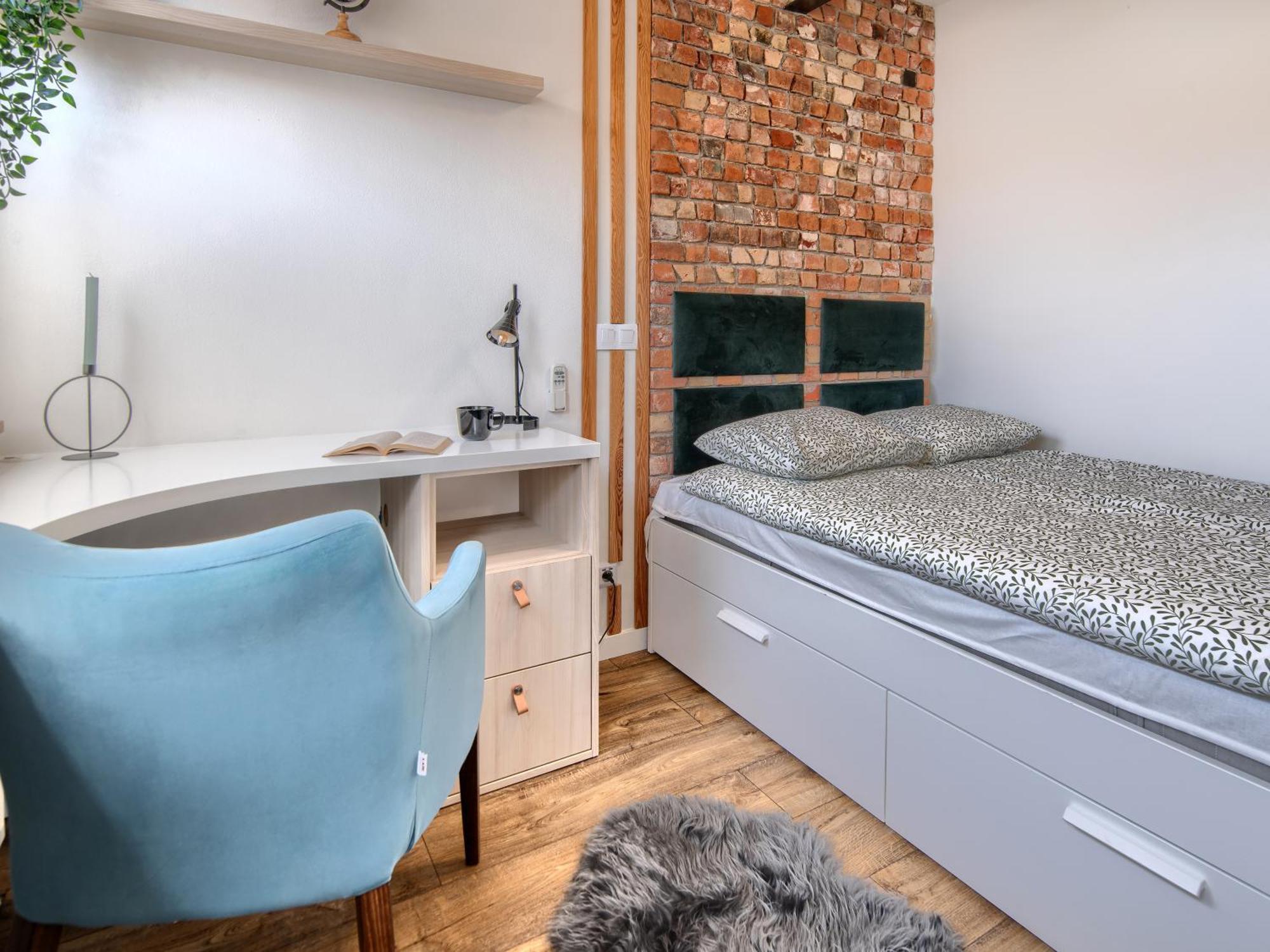Studio Loft - Acco Rent Sopoty Exteriér fotografie